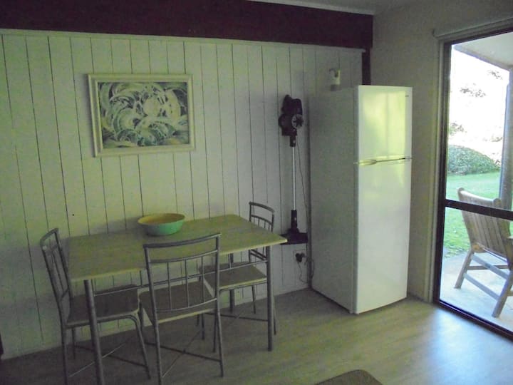 Kaimai Hideaway - Katikati