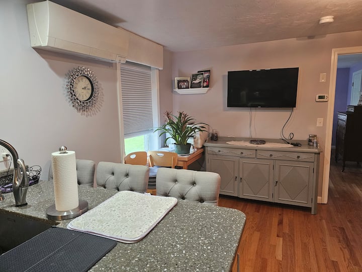 Nini's Apartment - 福克斯伯勒