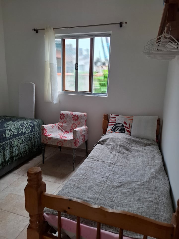 Habitación 1