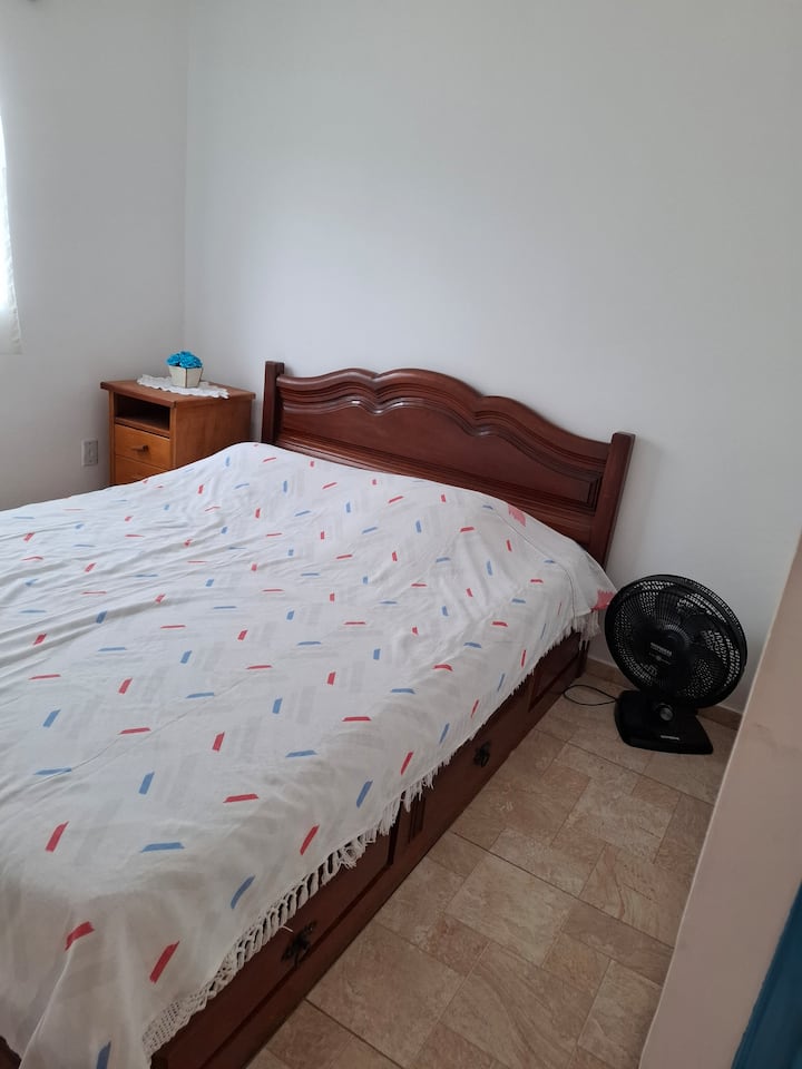 Habitación 2