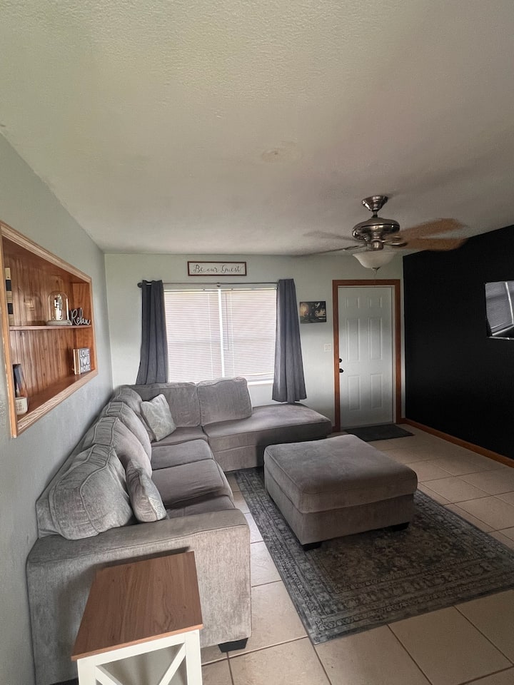 The Cozy Cottage - Lake Placid, FL