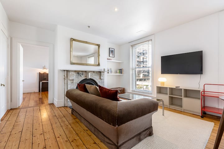 Kilda Classic—coastal Living With Heritage Charm - Australië