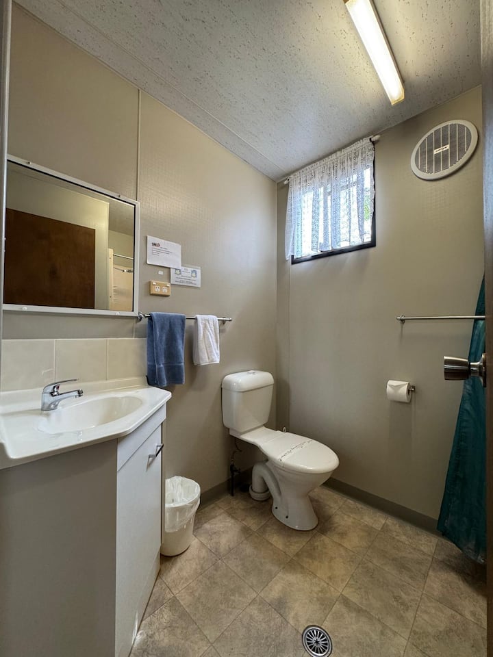 Cooktown Holiday Park - Cooktown