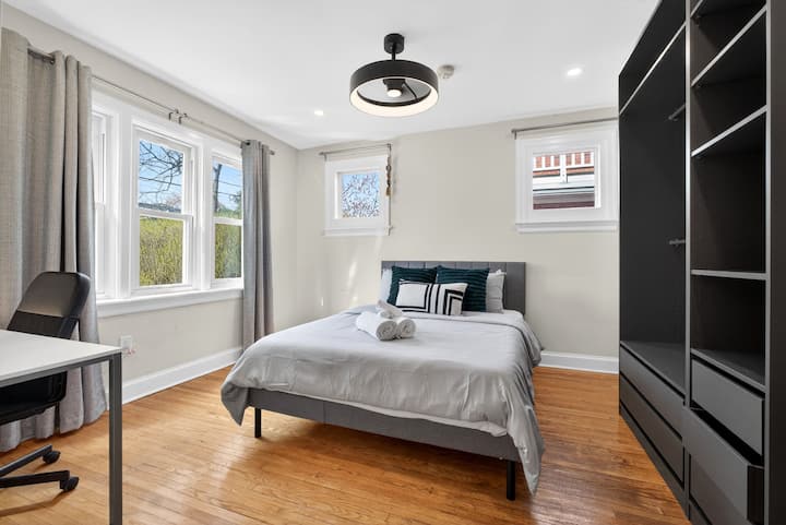 Bedroom 4