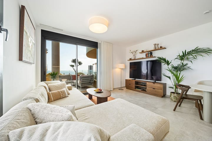 Golden Leaves 13a Calpe - Ifach Holiday Homes - Calpe
