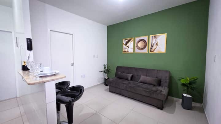 Madalena Confort Single 2 - Recife
