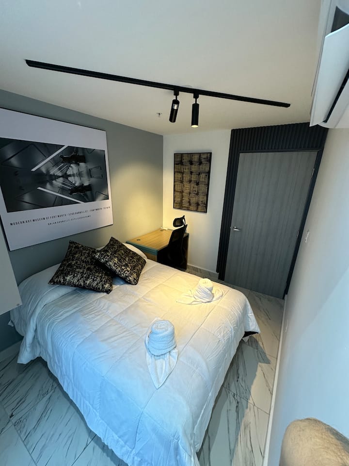 Habitación 2