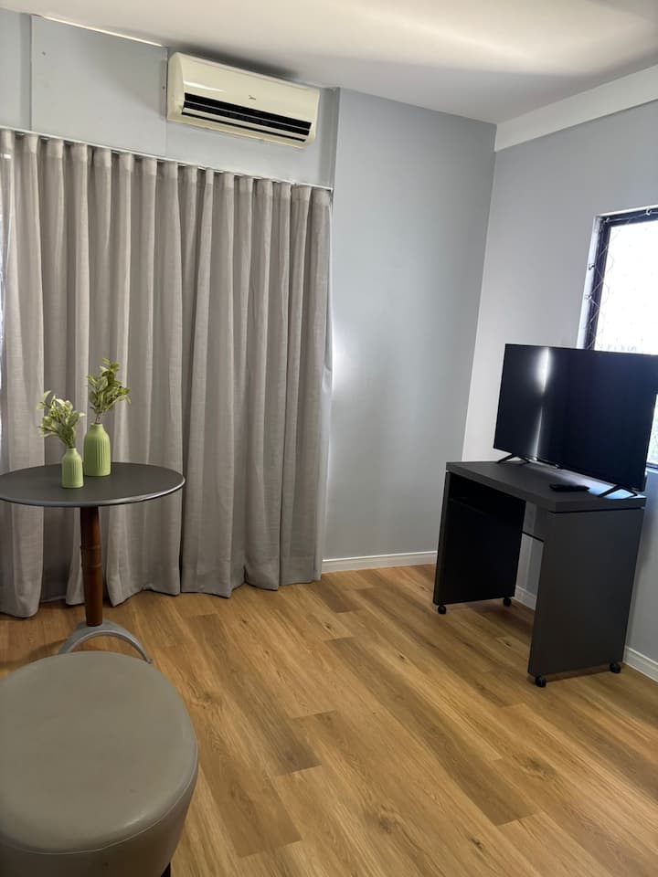 Flat Premium Na Ilha Do Leite - No Polo Médico - Recife