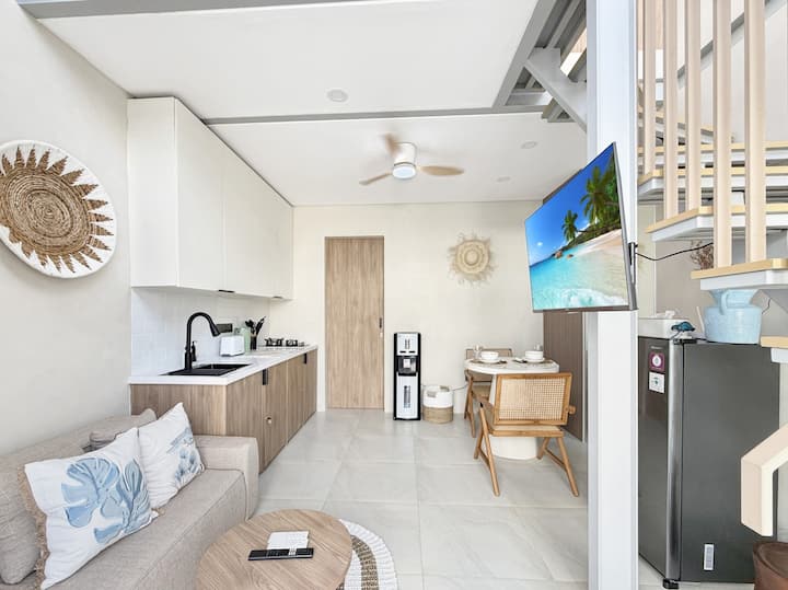 Balangan Beach Private Pool Villa - 印尼