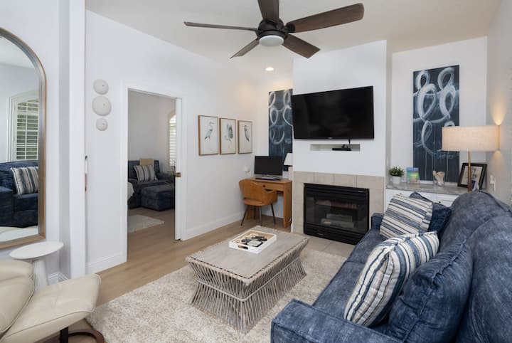 Luxury At Pier Avenue - Oceano, CA