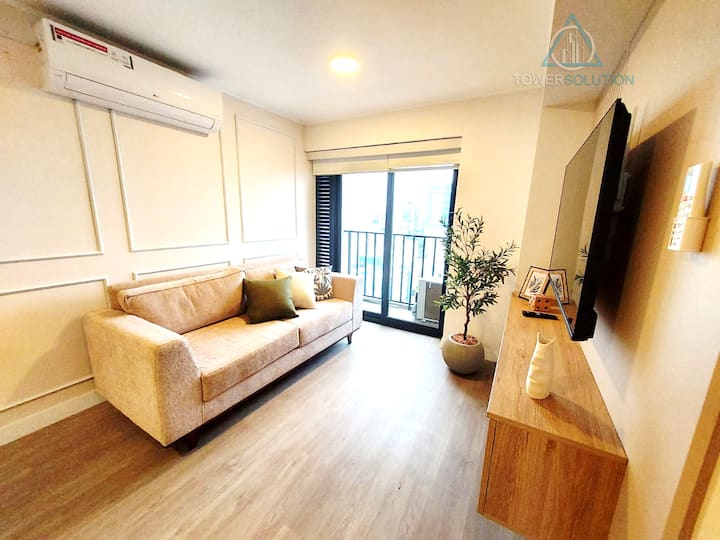 *T Flat Mar&arena Deluxe En Miraflores+aacc+garaje - ペルー