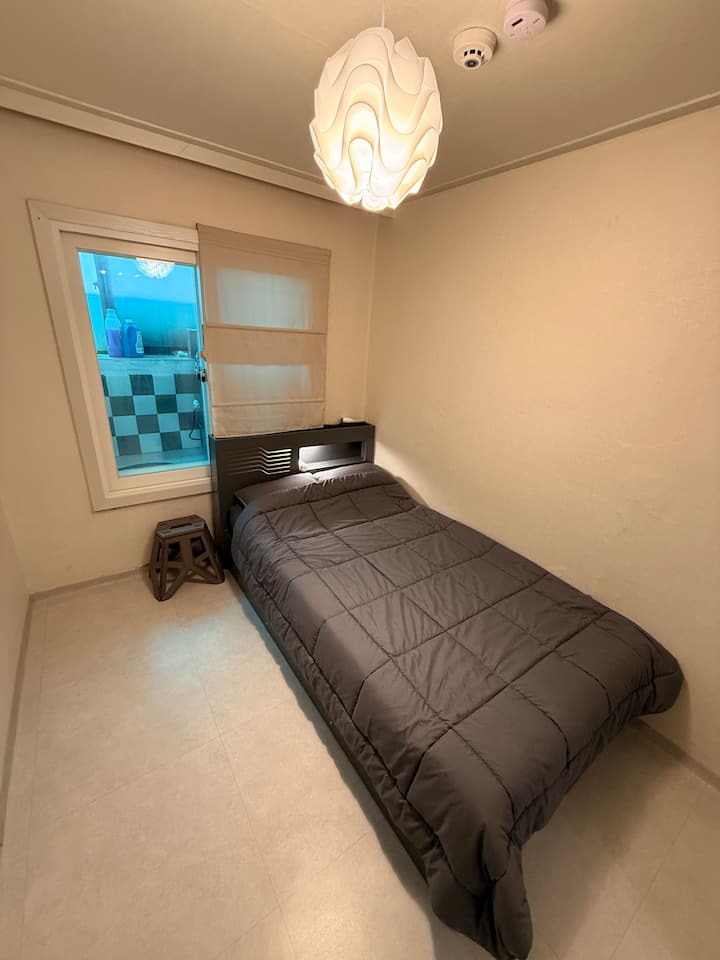 Habitación 3