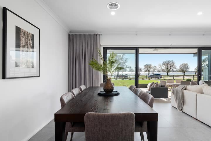 Marine Cove - 3 Bed - Yarrawonga
