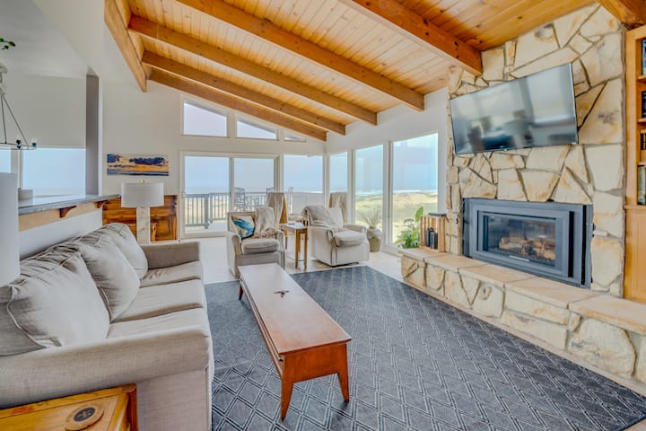 Right On The Stand* *Strand Way Beach House - Pismo Beach, CA
