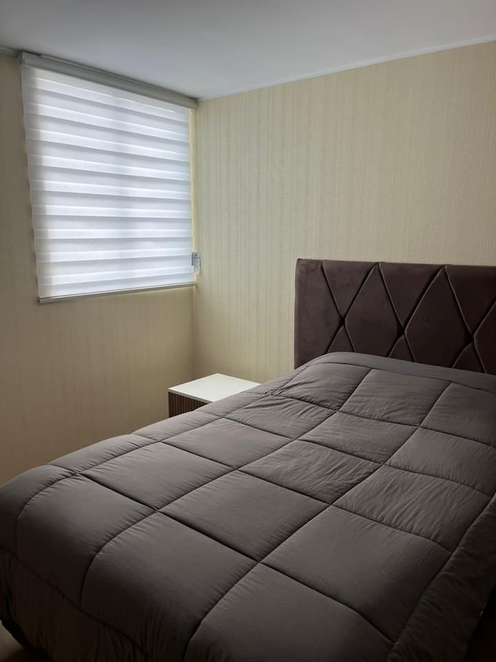 Habitación 1