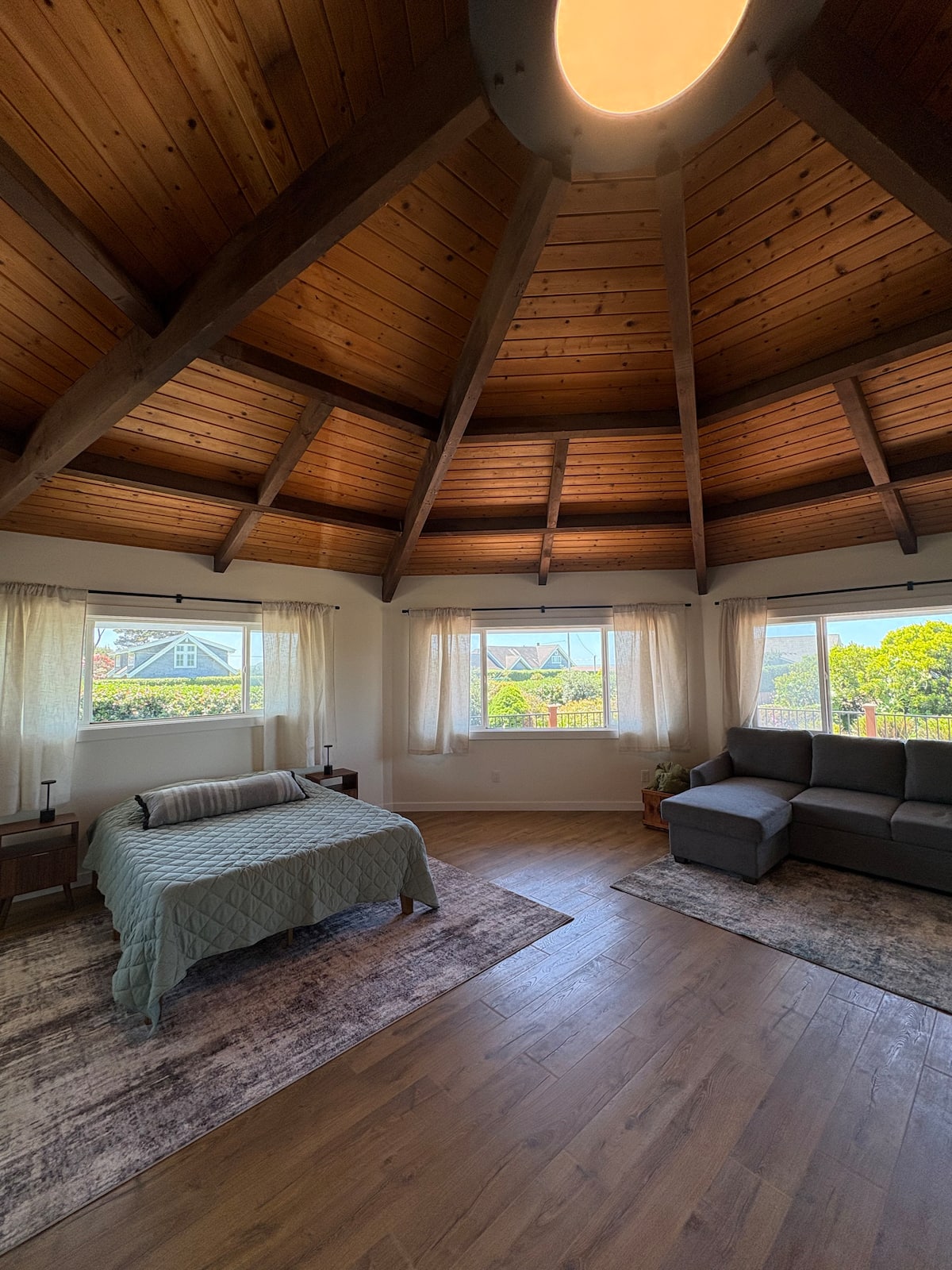 Oceanview Studio Retreat in Smith River, photo 2