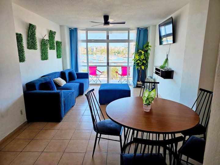 Departamento Club De Yates - Pie de la Cuesta