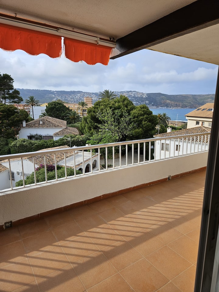 Apartamento Tahiti - Dénia