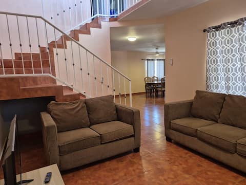 Top Airbnb: Condo D in San Felipe