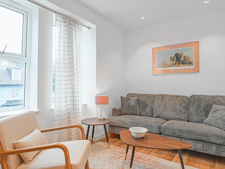 Apartment 7 - Uk51405 - Ilfracombe