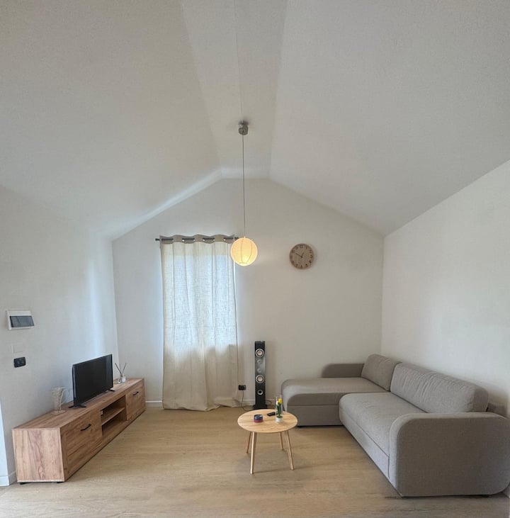 La Casa Tra Gli Ulivi - Varazze