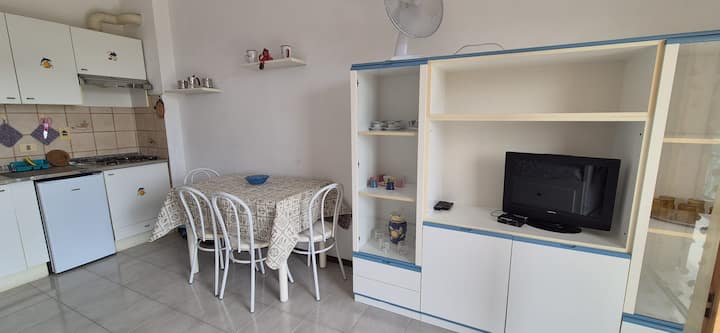 La Finestra Sul Mare - Ceriale