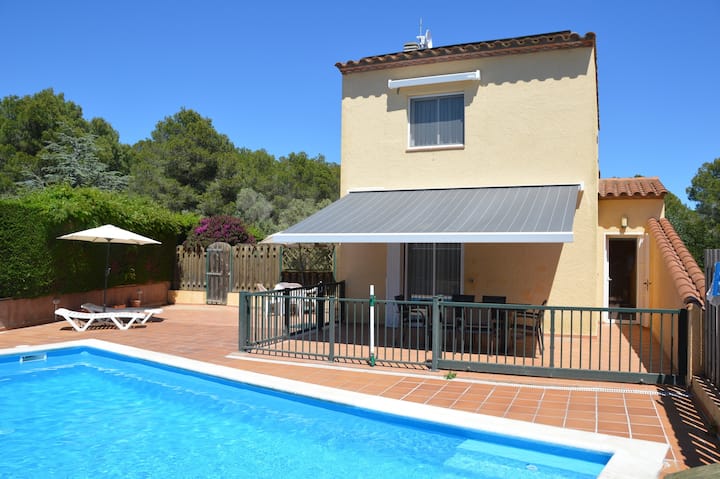 Villa De Ensueño - Estartit