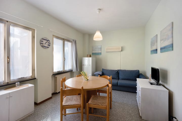 Appartamento Orizzonte 3 A - Diano Marina