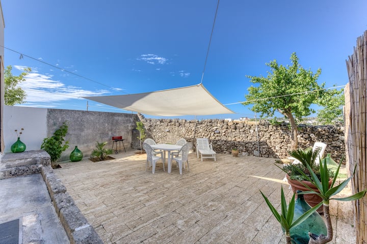 Da Lu Pira - Gagliano del Capo
