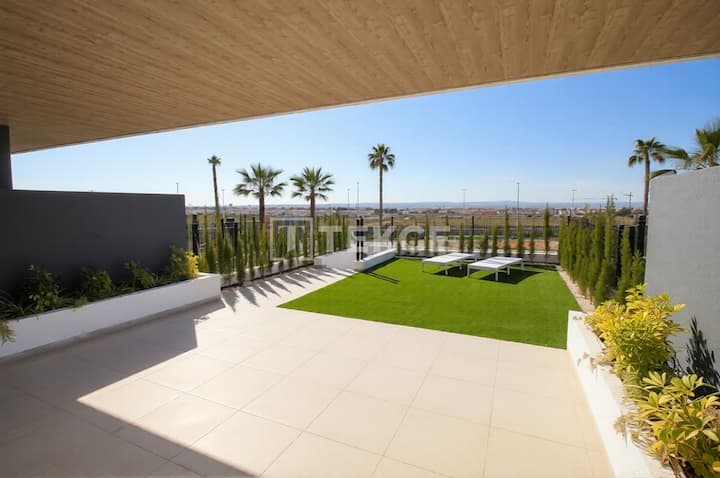 Tekce Lagoons Village 28 - Torrevieja