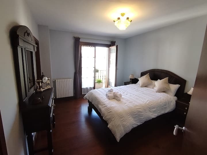 Habitación 1
