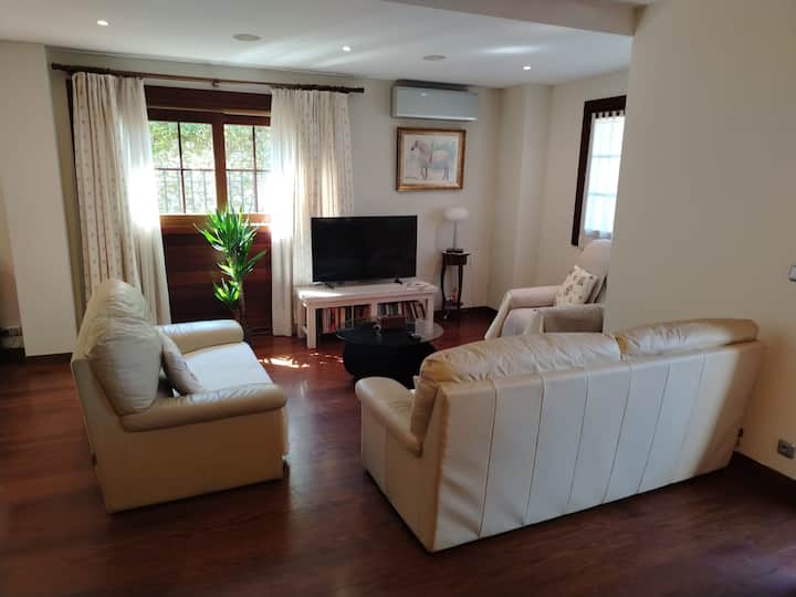 Casa Rural Balentzenea - Hendaye