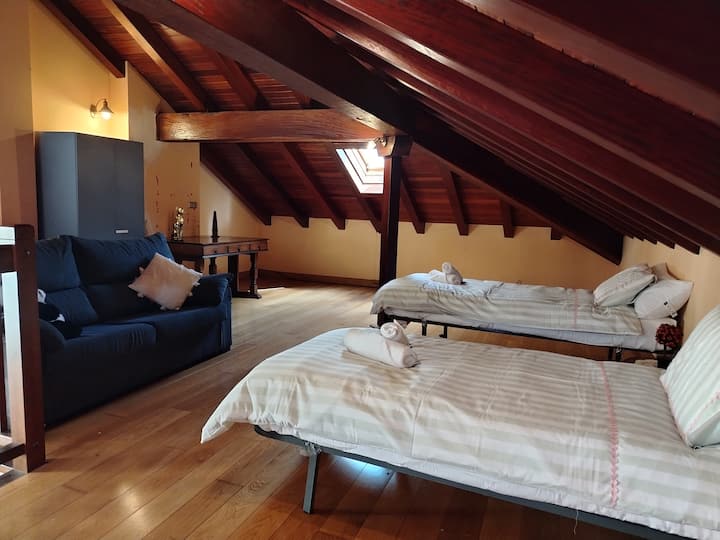 Habitación 4