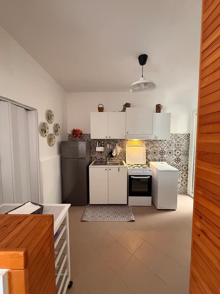 Dream Holiday In Salento, 200 Meters From The Sea! - Nardò