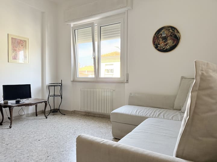 Se253 – Senigallia, Apartment Near The City Centre - Senigallia
