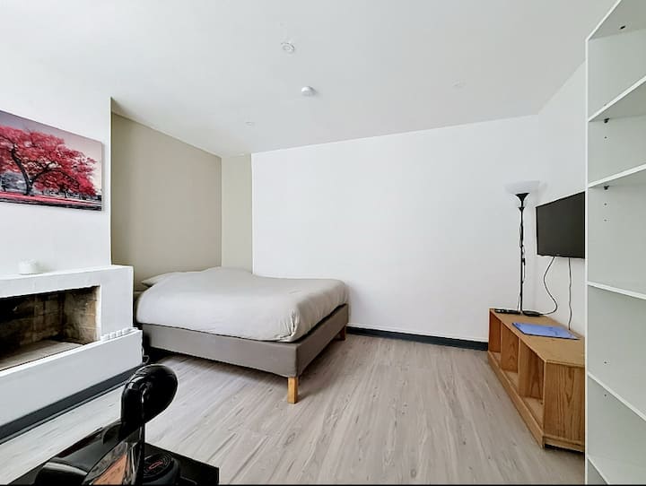 Appartement Proche Victoire - Bordeaux