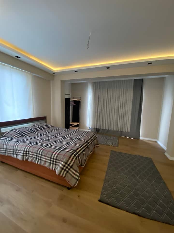 Karasuda Mahremiyetli Aileye öZel Müstakil Villa - Karasu