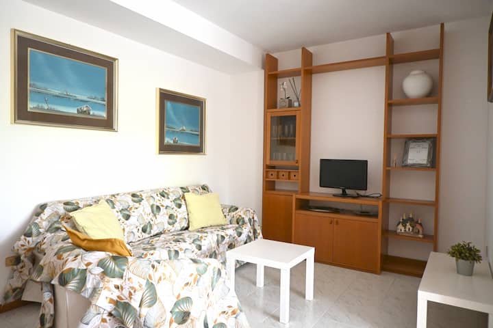 S298 - Sirolo, Apartment With Terrace - Sirolo