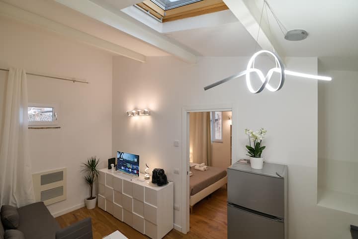 Mia Suite [Historic Center Perugia] - Perugia