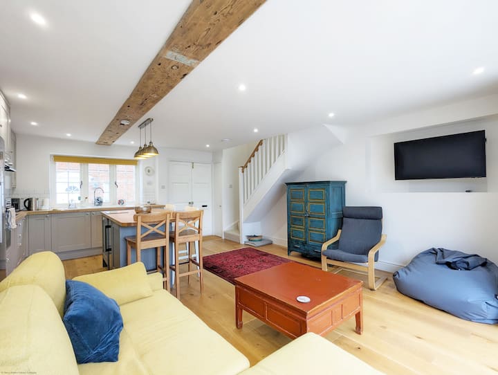 The Hive - Pet Friendly House - Emsworth - Emsworth