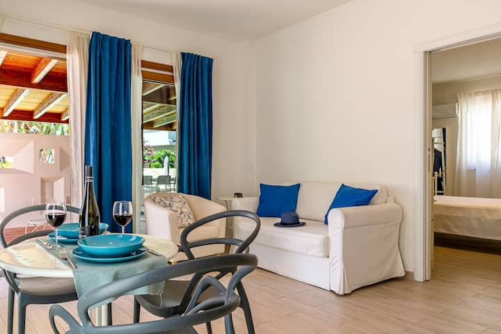 Casa Cori Ippocampo • Piscina & Relax - Naxos
