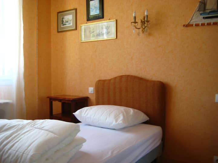 Chambre 3
