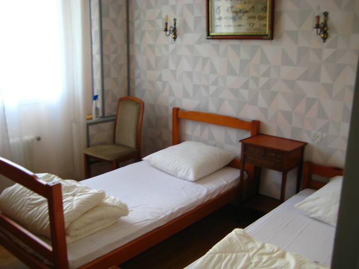 Chambre 2