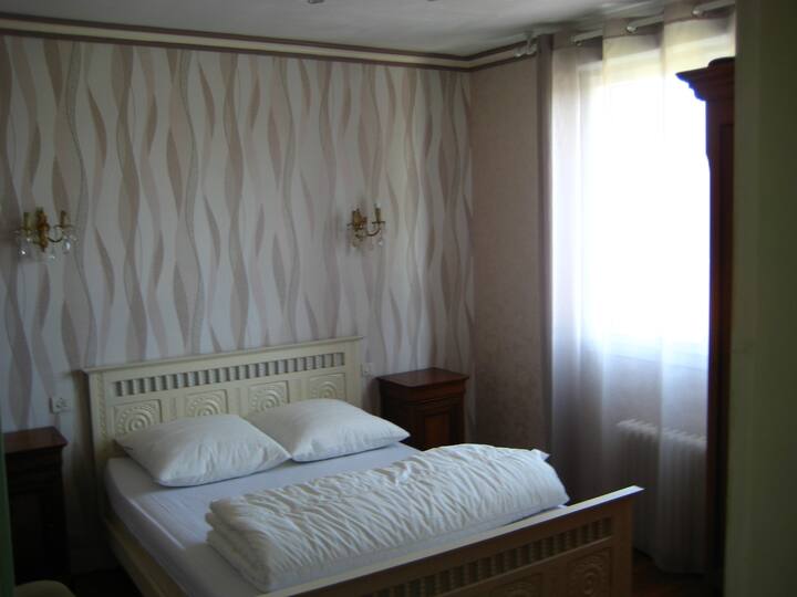 Chambre 1