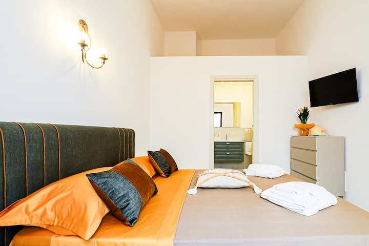 Signuría Home By Casa Di Marco - Gallipoli