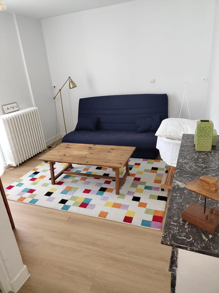 Jolie Maisonnette Proche Centre Ville - Poitiers