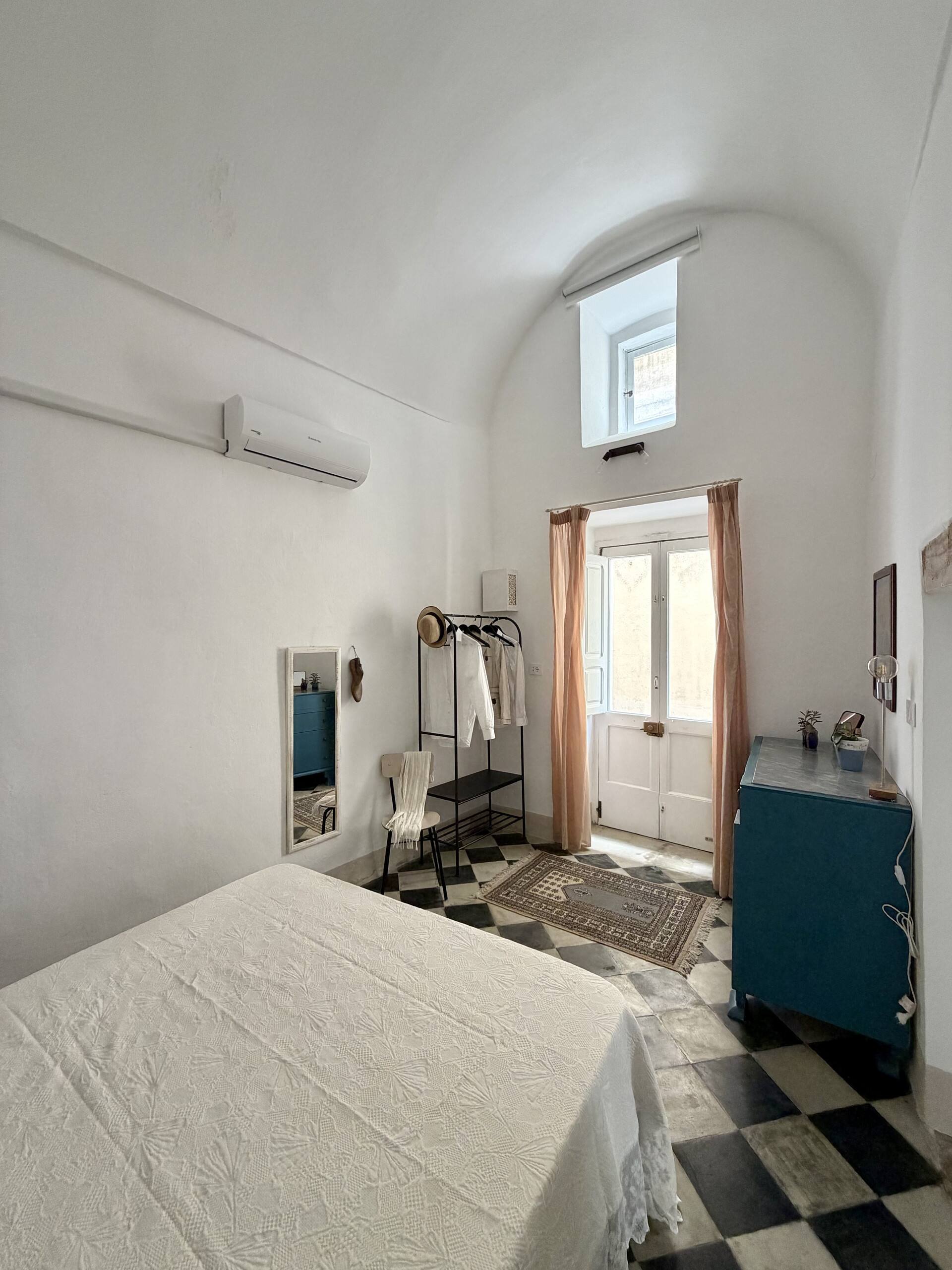 Small Residence in Salento