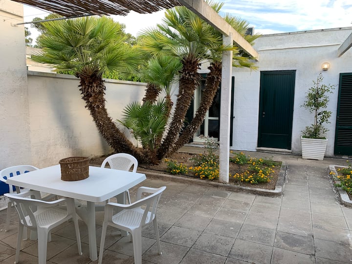 Villa Blue "Le Nereidi" Conca Specchiulla - Otranto