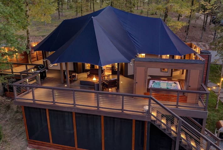 Guest favorite listing in Hot Springs