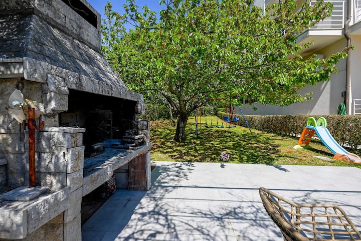 Lucas Apartment A10 In Rovinj - Rovinj